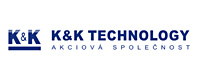 K&K TECHNOLOGY a.s.